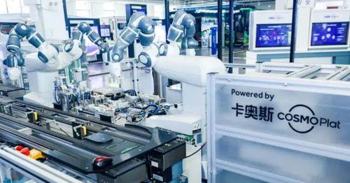 提振信心，培育壯大市場主體 企業(yè)網(wǎng)絡(luò)技術(shù)服務(wù)在山東經(jīng)濟轉(zhuǎn)型中的關(guān)鍵角色